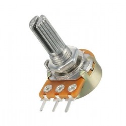 100K POTANSİYOMETRE WH148