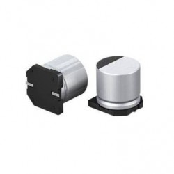 33 MF 25V SMD KONDANSATÖR