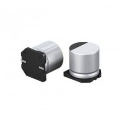 33 MF 25V SMD KONDANSATÖR