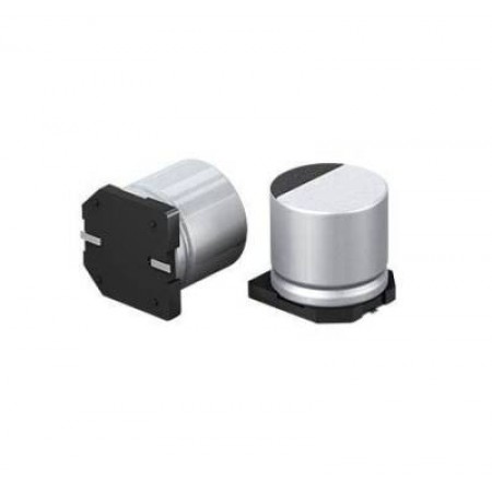 33 MF 25V SMD KONDANSATÖR