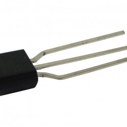 2 N 5460 P-Kanal JFET 40V 0.05A