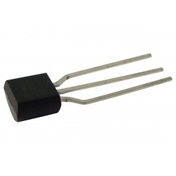 2 N 5460 P-Kanal JFET 40V 0.05A