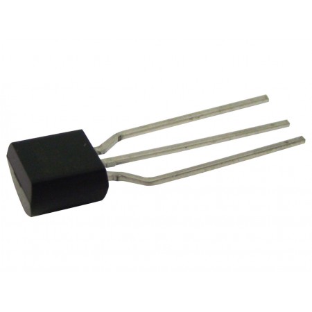 2 N 5460 PFET 40V 0.05A