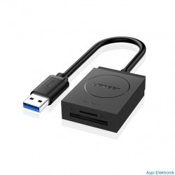 UGREEN USB 3.0 kart okuyucu